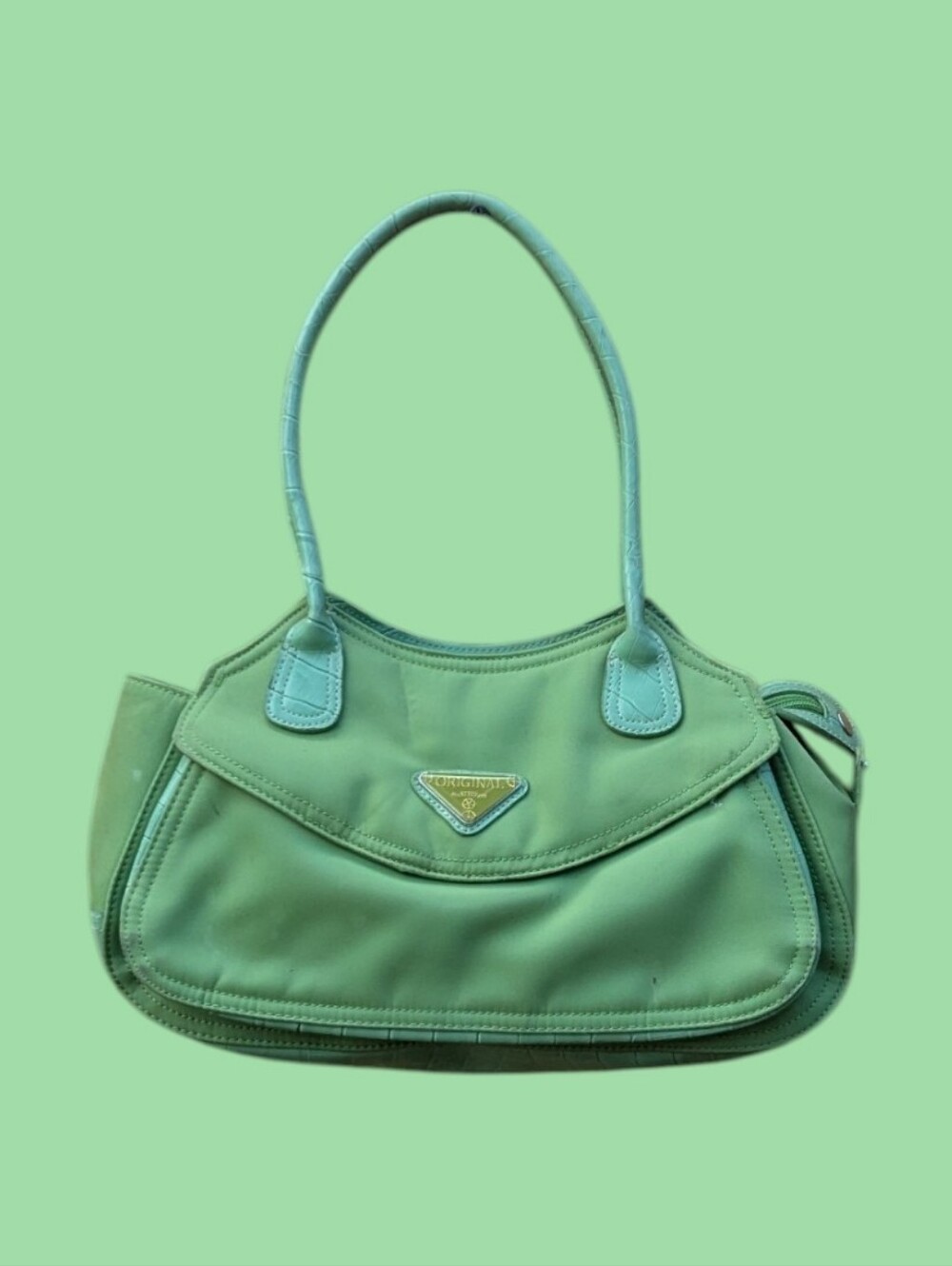 Woman's Original Shoulder Bag